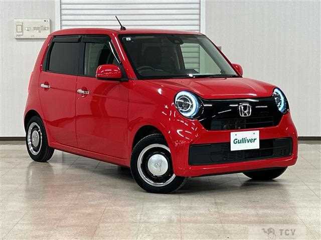 2021 Honda N-ONE