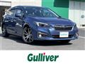 2019 Subaru Impreza