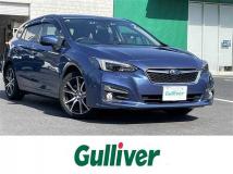2019 Subaru Impreza
