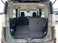 2016 Mitsubishi Delica D2