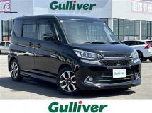2016 Mitsubishi Delica D2