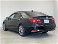 2015 Honda Legend