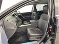 2015 Honda Legend