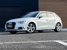 2019 Audi A3