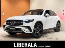 2023 Mercedes-Benz GLC-Class