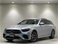 2020 Mercedes-Benz E-Class