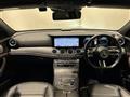 2020 Mercedes-Benz E-Class