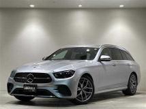 2020 Mercedes-Benz E-Class