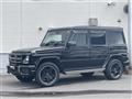 2018 Mercedes-Benz G-Class