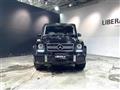 2018 Mercedes-Benz G-Class