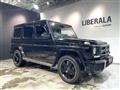 2018 Mercedes-Benz G-Class