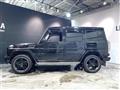 2018 Mercedes-Benz G-Class