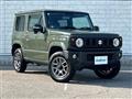 2024 Suzuki Jimny