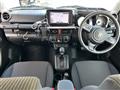 2024 Suzuki Jimny