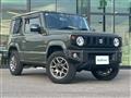 2021 Suzuki Jimny