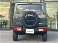 2021 Suzuki Jimny