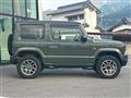 2021 Suzuki Jimny