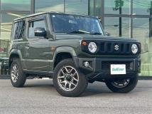 2021 Suzuki Jimny