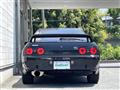 1993 Nissan Skyline