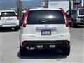 2010 Nissan X-Trail