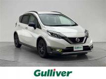 2019 Nissan Note