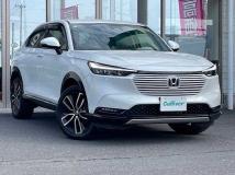 2023 Honda VEZEL