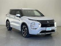 2024 Mitsubishi OUTLANDER PHEV
