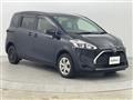 2018 Toyota Sienta