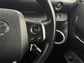 2018 Toyota Sienta