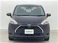 2018 Toyota Sienta