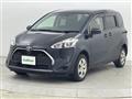 2018 Toyota Sienta