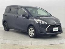 2018 Toyota Sienta