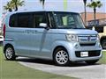 2017 Honda N BOX