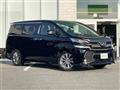 2017 Toyota Vellfire