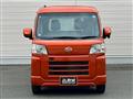 2022 Daihatsu Hijet Cargo