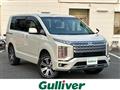 2021 Mitsubishi Delica D5