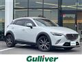 2017 Mazda CX-3