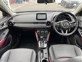 2017 Mazda CX-3