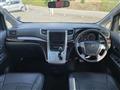2014 Toyota Alphard