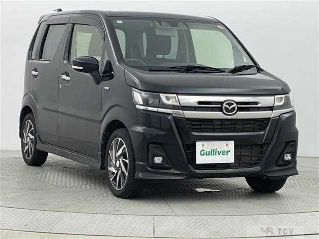 2022 Mazda Flair