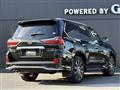 2019 Lexus LX