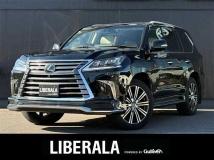 2019 Lexus LX