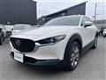 2022 Mazda CX-3