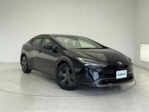 2023 Toyota Prius