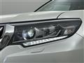 2023 Toyota Land Cruiser Prado