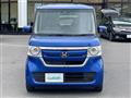 2017 Honda N BOX