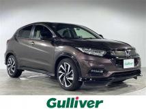 2018 Honda VEZEL
