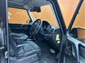 2017 Mercedes-Benz G-Class