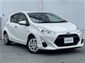 2016 Toyota AQUA