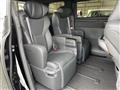 2026 Toyota Alphard Hybrid